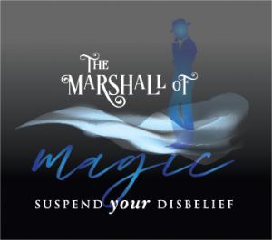 Marshal of Magic Logo