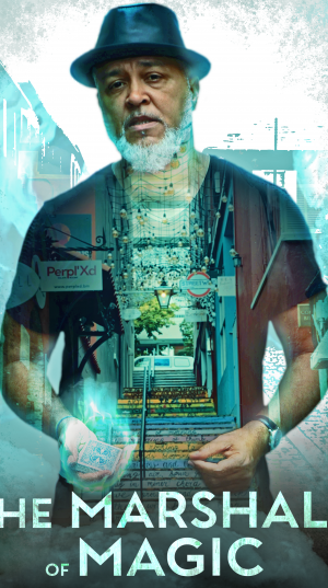 Magic Double Exposure (1)