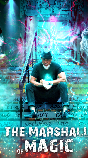 Marshal Magic 3