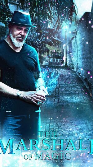 Marshal Magic