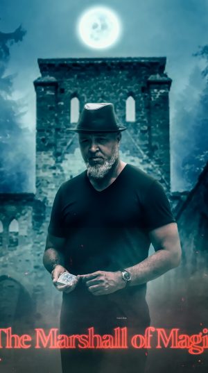 magic church 2 with name