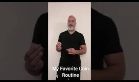 Single-coin-routine