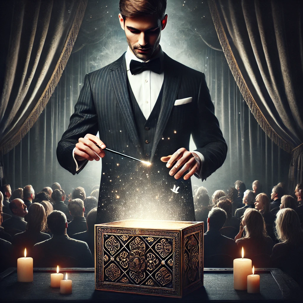 Illusion