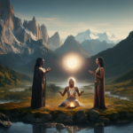 A Journey Through Global Magical Traditions