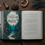 The Role of Storytelling in Magic